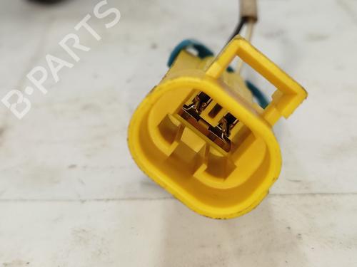 Front left seatbelt JEEP CHEROKEE (KK) 2.8 CRD 4x4 | BP38959541I26 - Image 3