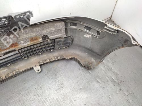 Front bumper HYUNDAI GETZ (TB)  | BP23409973C7 