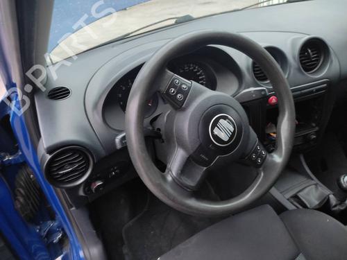 Right mirror SEAT IBIZA III (6L1) 1.4 16V | BP21149576C27 