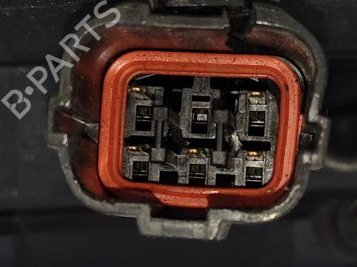 Left taillight KIA SOUL I (AM)  | BP21159690C34 