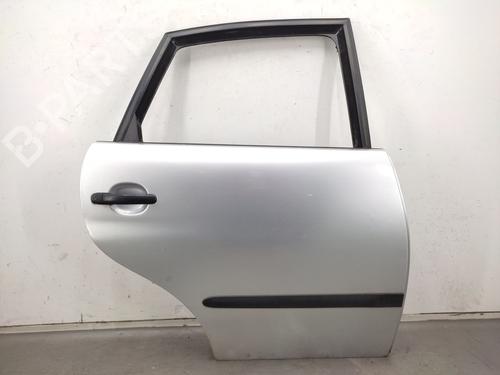 right-rear-door-seat-cordoba-6l2-2002-2003-2004-2005-2006-2007-2008-2009-33954399 main image