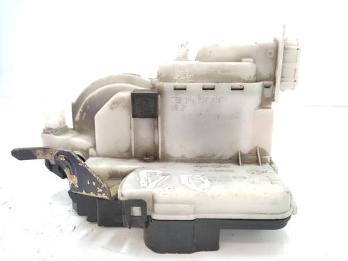Used Front right lock VW GOLF III (1H1) 1.4 (60 hp) 21152749