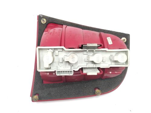 Left taillight SKODA OCTAVIA I (1U2)  | BP21153836C34 