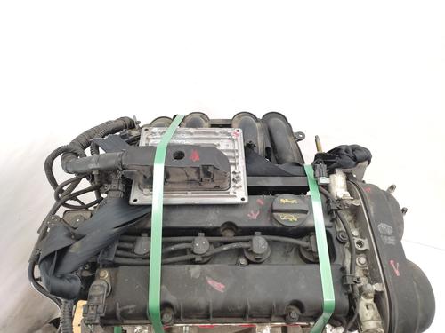Engine FORD FOCUS II (DA_, HCP, DP)  | BP21161117M1 