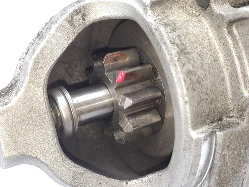 Starter RENAULT ESPACE IV (JK0/1_) 2.0 dCi (JK01, JK02, JK1J, JK1K, JK1H) | BP32498706M8 
