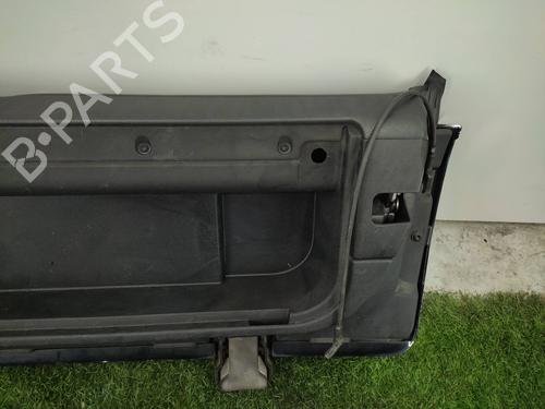 Tailgate CITROËN C2 (JM_)  | BP21150738C6 