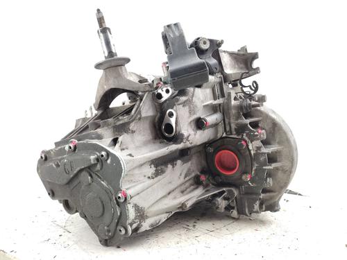 Gearbox CITROËN C8 (EA_, EB_) 2.0 HDi 135 | BP38621948M3 - Image 6