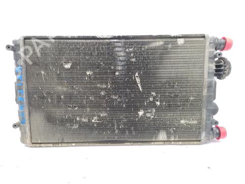 Water radiator FIAT SEICENTO / 600 (187_)  | BP21155497M31 