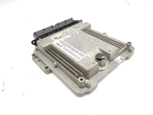 Engine control unit (ECU) JEEP COMPASS (MP, M6, MV, M7) 2.0 CRD 4x4 | BP36121430M57 - Image 2