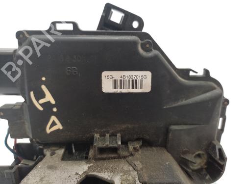 Front left lock AUDI A6 C5 Avant (4B5)  | BP21152766C98 