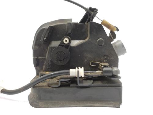 Used Rear right lock BMW X5 (E53) [2000-2006]  22335256