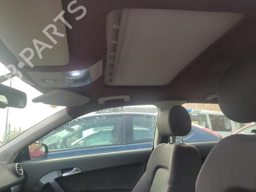 Driver airbag AUDI A3 (8P1)  | BP21156809C9 