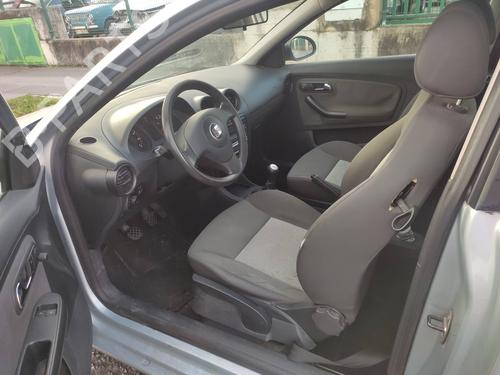 Starter SEAT IBIZA III (6L1)  | BP21160688M8 