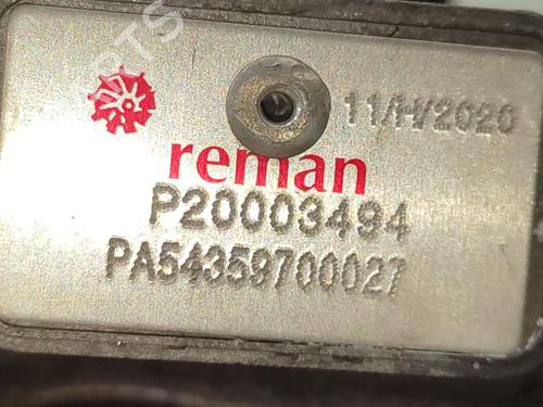 Engine FIAT DOBLO Cargo (263_) 1.3 D Multijet | BP32700828M1  - Image 12