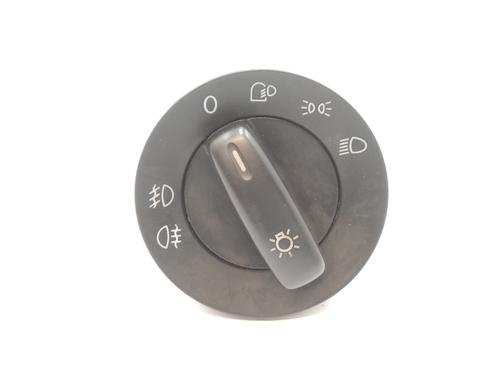 headlight-switch-vw-passat-b6-3c2-2005-2006-2007-2008-2009-2010-2011-33120532 main image