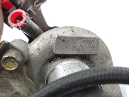 Turbocharger/Supercharger OPEL MERIVA A MPV (X03) | BP21154718M71