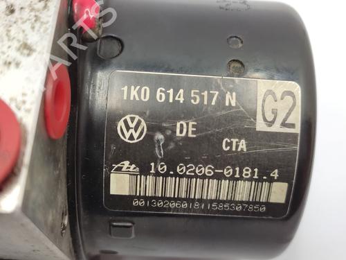 ABS pump SEAT LEON (1P1) 2.0 TDI 16V | BP32668896M43  - Image 7