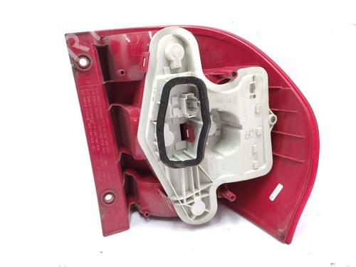 Right taillight SKODA YETI (5L) 1.2 TSI | BP32435761C35