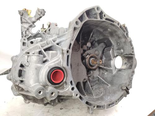 Gearbox NISSAN PRIMERA Hatchback (P12)  | BP21220943M3 