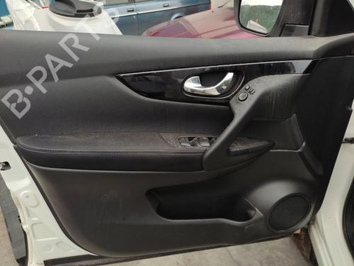 Headlight switch NISSAN QASHQAI II (J11, J11_)  | BP21158231I24 