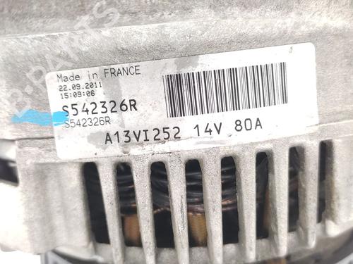 Alternator RENAULT MEGANE I (BA0/1_)  | BP25783035M7 