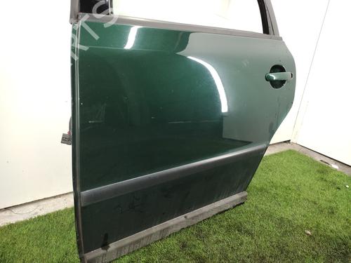 Left rear door VW PASSAT B5 (3B2)  | BP21150890C4 
