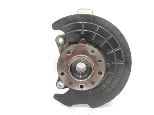 Left front steering knuckle JEEP COMPASS (MP, M6, MV, M7) 2.0 CRD 4x4 | BP36596498M25 - Image 4