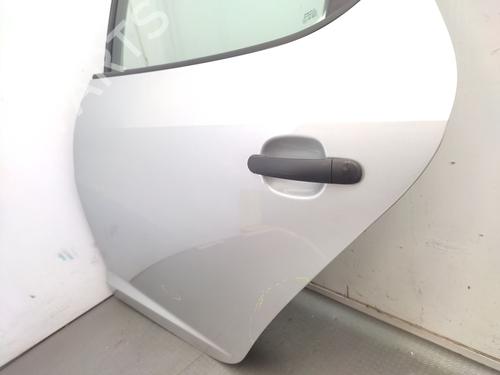 Left rear door SEAT IBIZA IV (6J5, 6P1) 1.2 TSI | BP21175508C4 