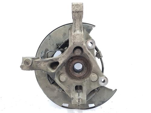 Used Left front steering knuckle OPEL ASTRA J (P10) 1.7 CDTI (68) (110 hp) 21160902
