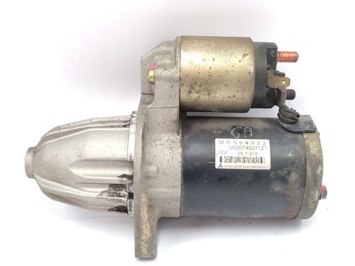 Used Starter Starter 36865947 36865947