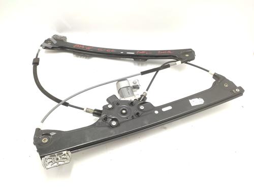 Used Front right window mechanism BMW 5 (E60) [2001-2010]  21153004
