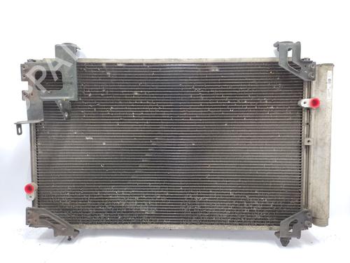 Used AC radiator TOYOTA AVENSIS (_T25_) 2.0 D-4D (CDT250_, CDT250R) (116 hp) 30510491