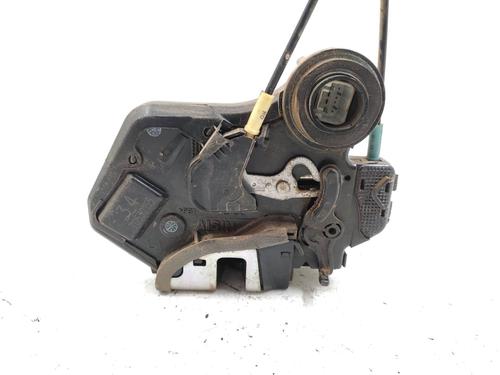 Rear left lock SUZUKI GRAND VITARA II (JT, TE, TD) 1.9 DDiS (JB419WD, JB419XD) | BP21151537C100 