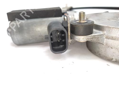 Rudehejsemekanisme Højre foran ALFA ROMEO 147 (937_) 1.6 16V T.SPARK ECO (937.AXA1A, 937.BXA1A) | BP21152974C23 