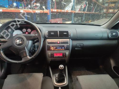 Rat SEAT LEON (1M1) 1.9 TDI | BP26455157C49 