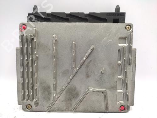 Engine control unit (ECU) VOLVO S80 I (184) 2.5 TDI | BP21159713M57
