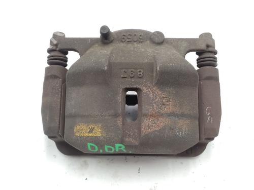 Used Right front brake caliper Right front brake caliper NISSAN QASHQAI I (J10, NJ10) 1.5 dCi (106 hp) 40020608 40020608
