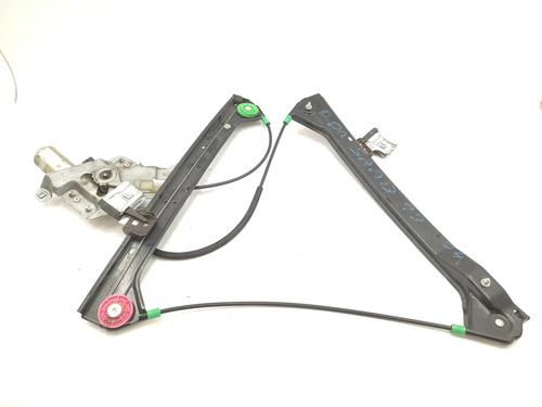 Front right window mechanism SAAB 9-3 (YS3D) 2.0 Turbo | BP21152979C23