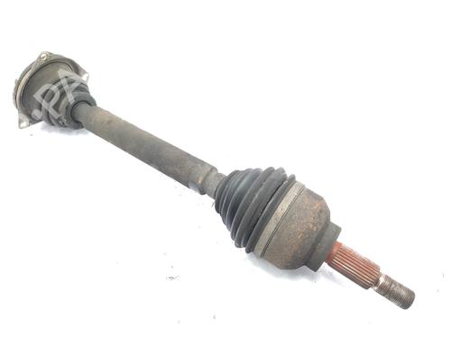 Used Left front driveshaft RENAULT LAGUNA II (BG0/1_) 1.9 dCi (BG08, BG0G) (120 hp) 21155504
