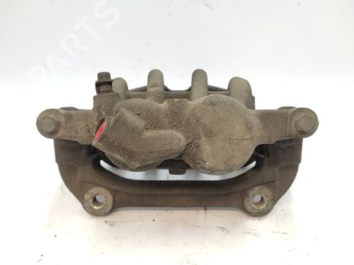 Left front brake caliper PEUGEOT 407 Coupe (6C_) 2.2 16V | BP36357938M105 - Image 3