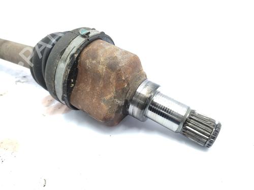 Left front driveshaft FORD FOCUS II (DA_, HCP, DP) 1.6 Ti | BP21154862M38
