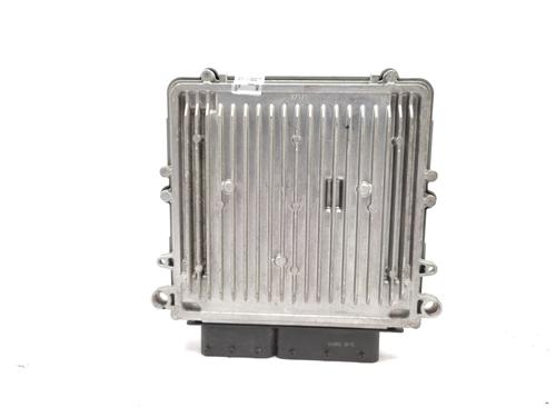 Engine control unit (ECU) JEEP CHEROKEE (KK) 2.8 CRD 4x4 | BP38752968M57  - Image 5