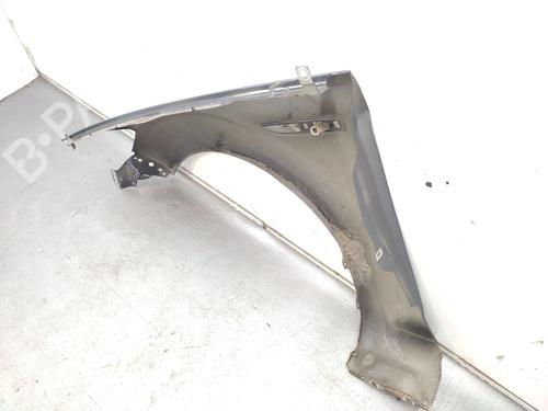 Right front fenders FORD MONDEO IV (BA7) 2.0 TDCi | BP21161751C42