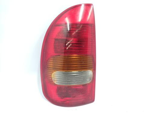 Used Left taillight OPEL CORSA B (S93) [1993-2009]  21160690