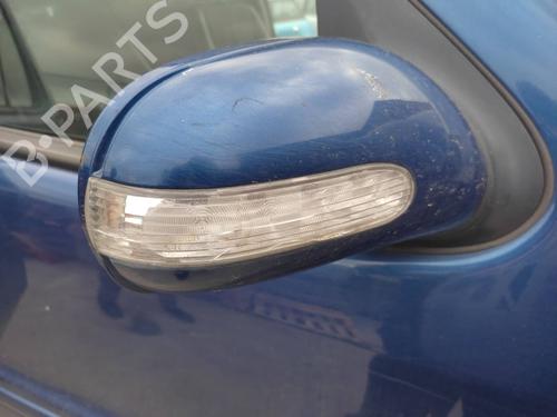 Right front seat MERCEDES-BENZ M-CLASS (W163) ML 270 CDI (163.113) | BP21149297C16 