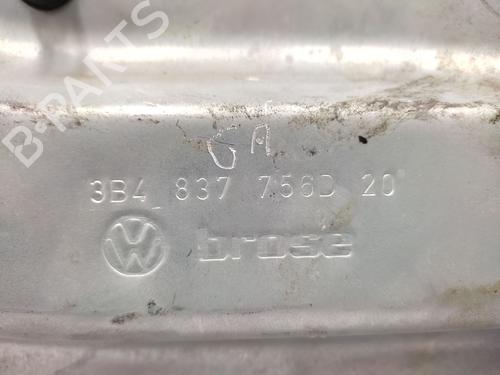 Front right window mechanism VW PASSAT B5.5 (3B3) 1.9 TDI | BP36665185C23 - Image 3