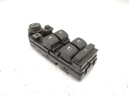Left front window switch BMW 5 (E60) 520 d | BP29452009I27