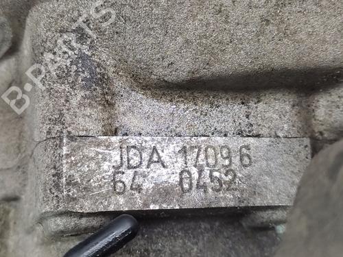 Gearbox SEAT CORDOBA (6L2) 1.9 TDI | BP25914268M3
