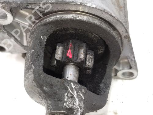 Starter AIXAM ROADLINE 0.4 | BP39103048M8 - Image 6