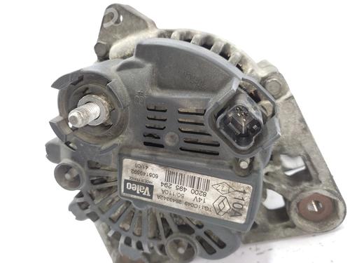 Alternator RENAULT MEGANE II (BM0/1_, CM0/1_) 1.5 dCi (BM1E, CM1E) | BP21155470M7 